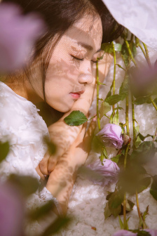 深情触摸电影